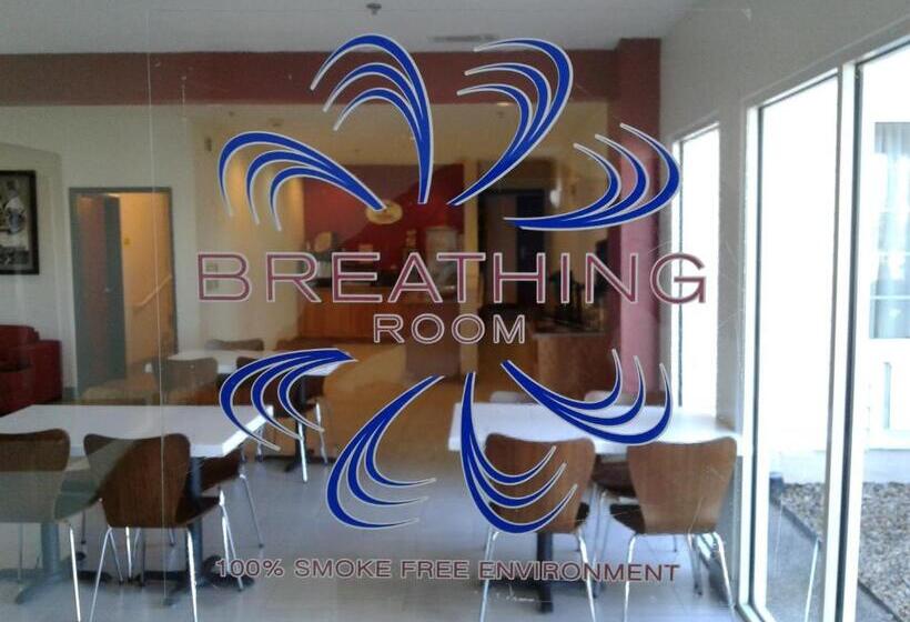 스탠다드 룸 킹사이즈 침대, Super 8 By Wyndham Garland Rowlett East Dallas Area