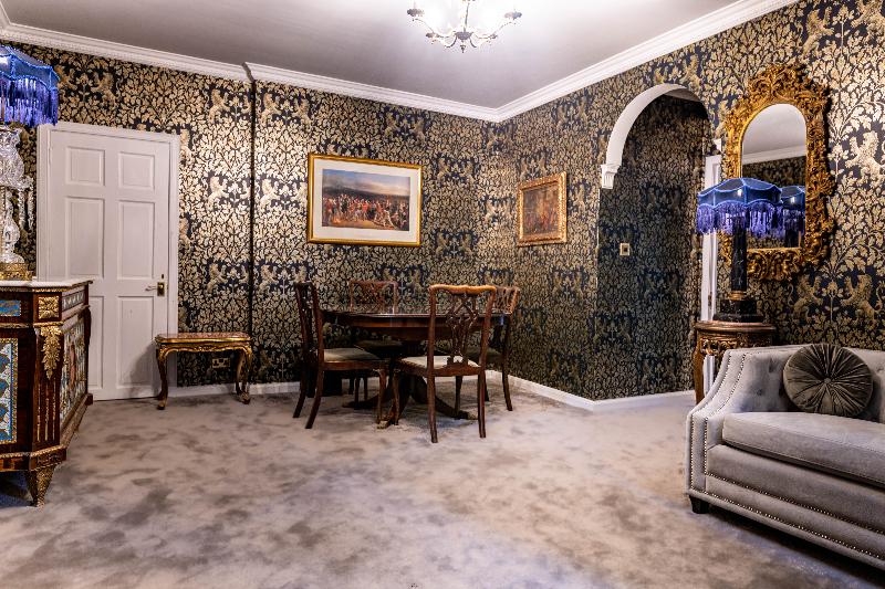 비즈니스룸, Super 8 By Wyndham Garland Rowlett East Dallas Area