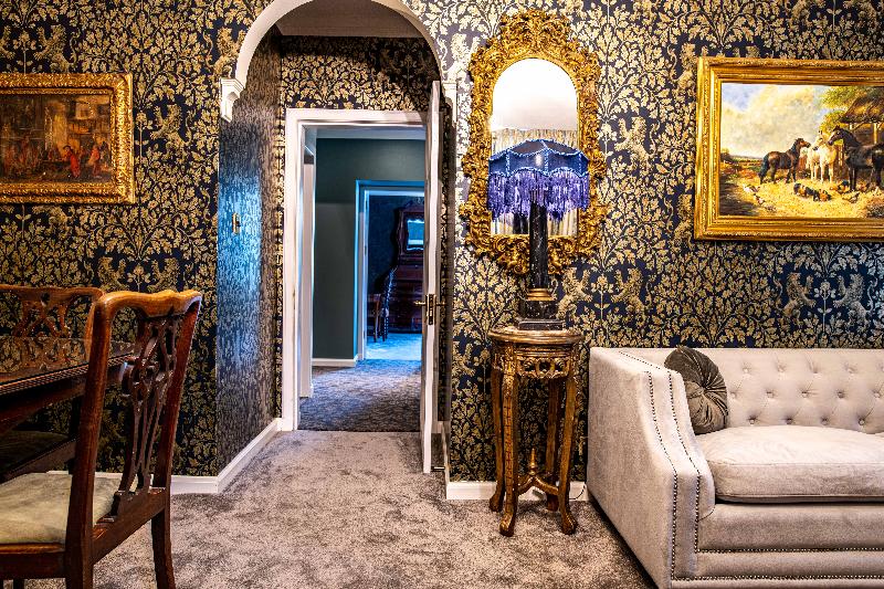 Номер бизнес-класса, Super 8 By Wyndham Garland Rowlett East Dallas Area