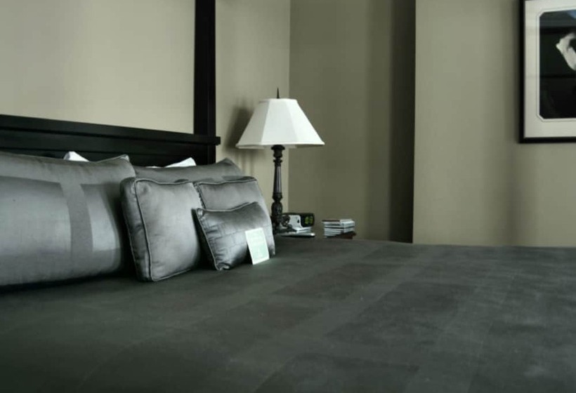 高级大房间, The Inn On Ferry Street