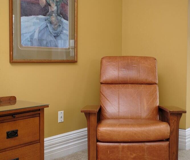 行政房间, The Inn On Ferry Street