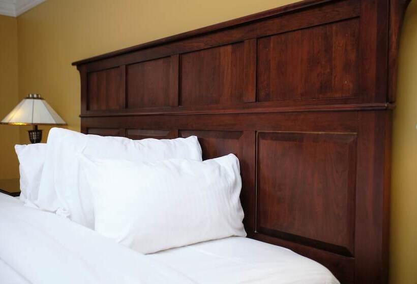 行政房间, The Inn On Ferry Street