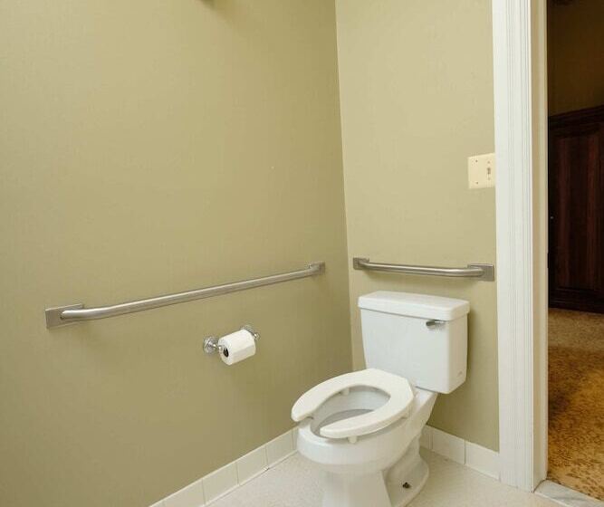 高级大房间, The Inn On Ferry Street