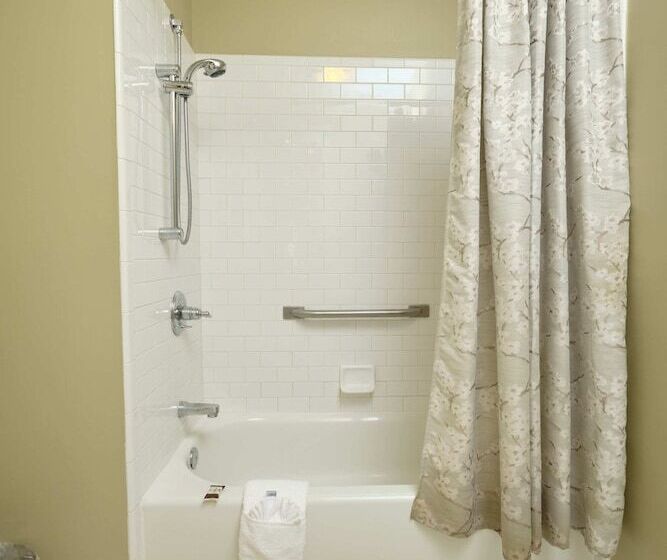 高级大房间, The Inn On Ferry Street