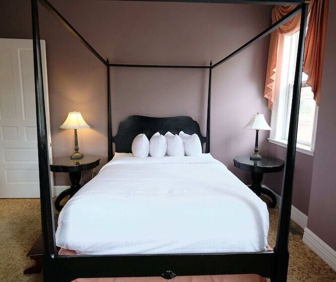 高级大房间, The Inn On Ferry Street