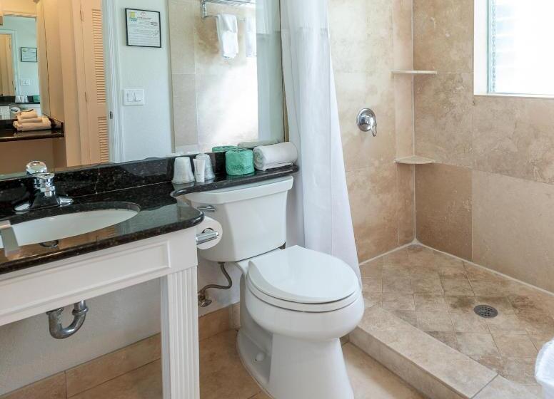 스탠다드 스튜디오, Victoria Park