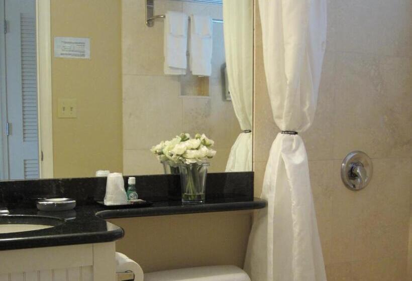 스탠다드 스튜디오 킹침대, Victoria Park