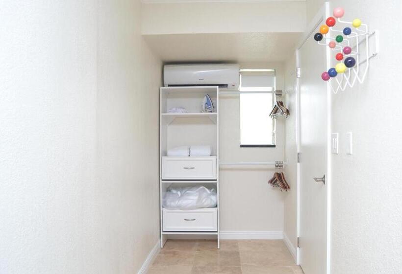 스탠다드 스튜디오 더블 침대, Victoria Park