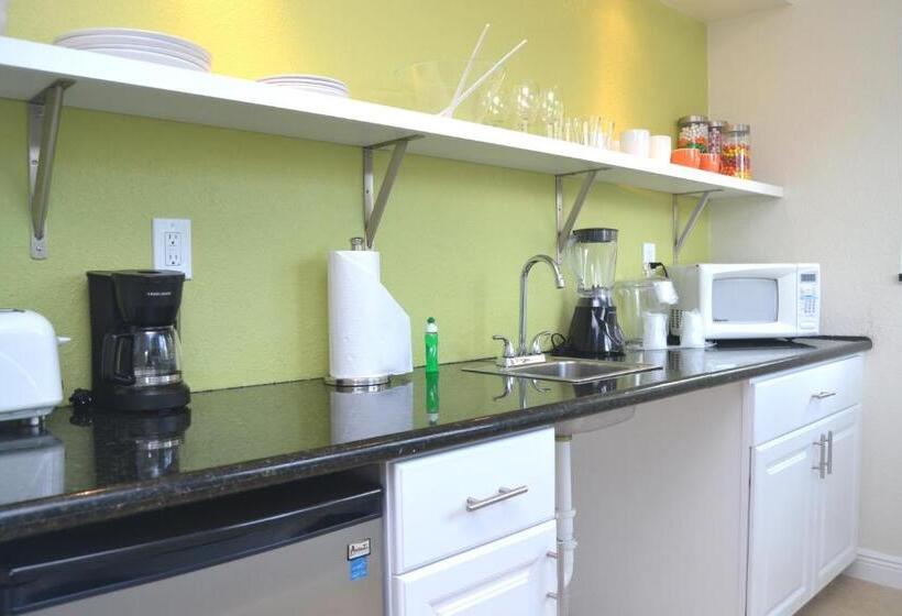 스탠다드 스튜디오 더블 침대, Victoria Park