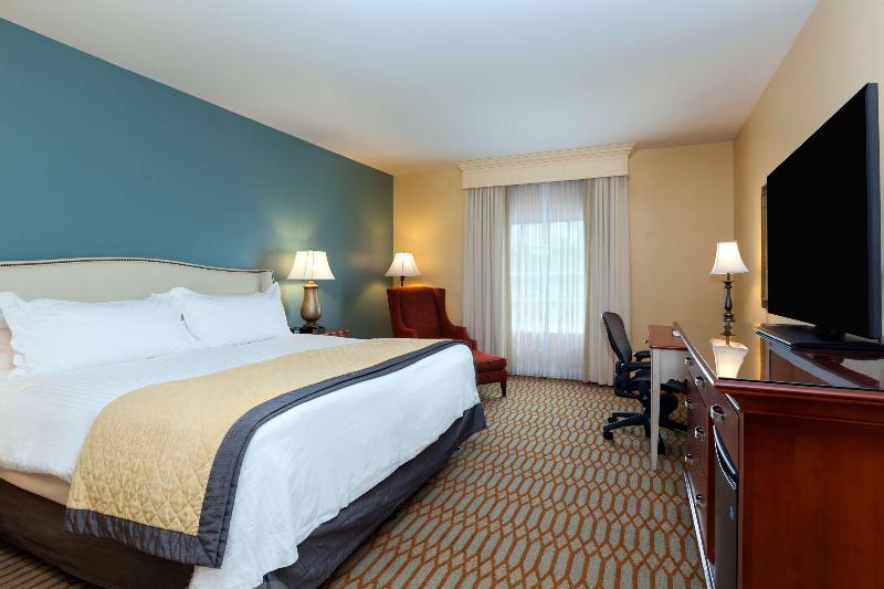 Habitació Estàndard Llit King, Virginia Crossings Hotel, Tapestry Collection By Hilton