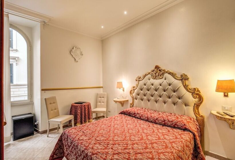 חדר סטנדרט, Virginia