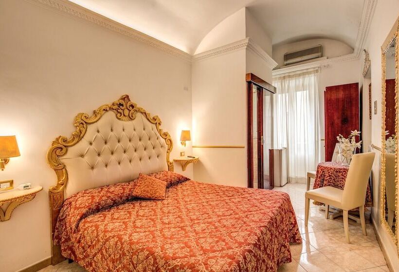 חדר סטנדרט, Virginia