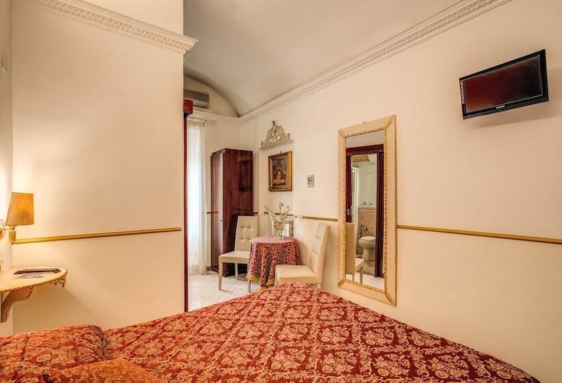 חדר סטנדרט, Virginia