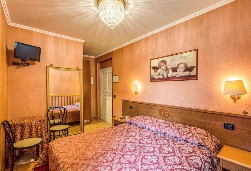 חדר סטנדרט, Virginia