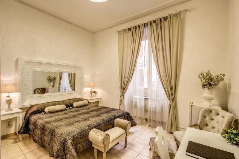 חדר סטנדרט, Virginia