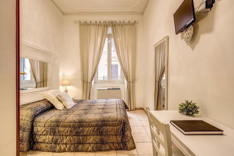 חדר סטנדרט, Virginia