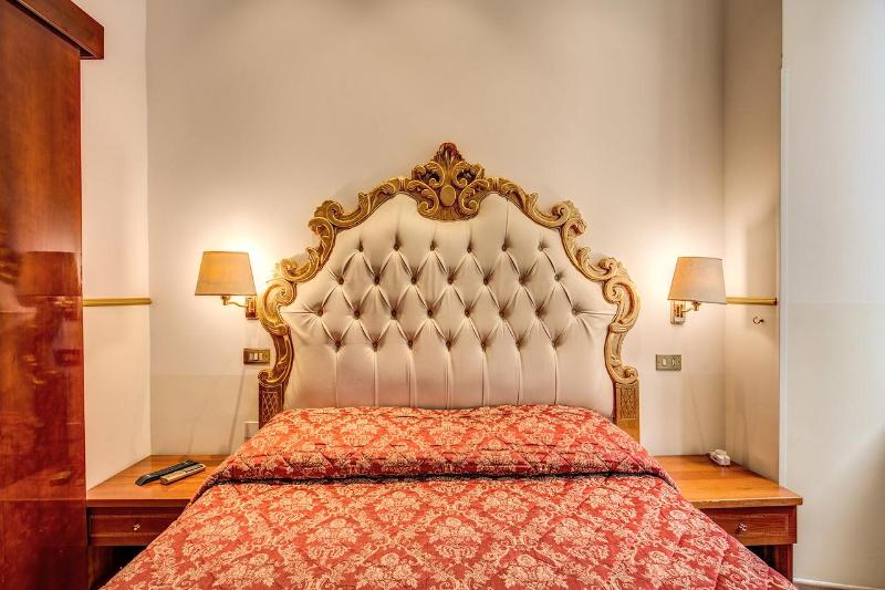 חדר סטנדרט יחיד, Virginia