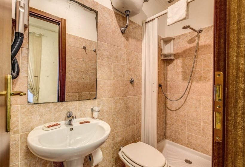 חדר סטנדרט, Virginia