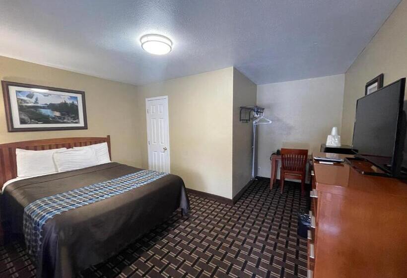 스탠다드 룸, Tahoe Hacienda Inn