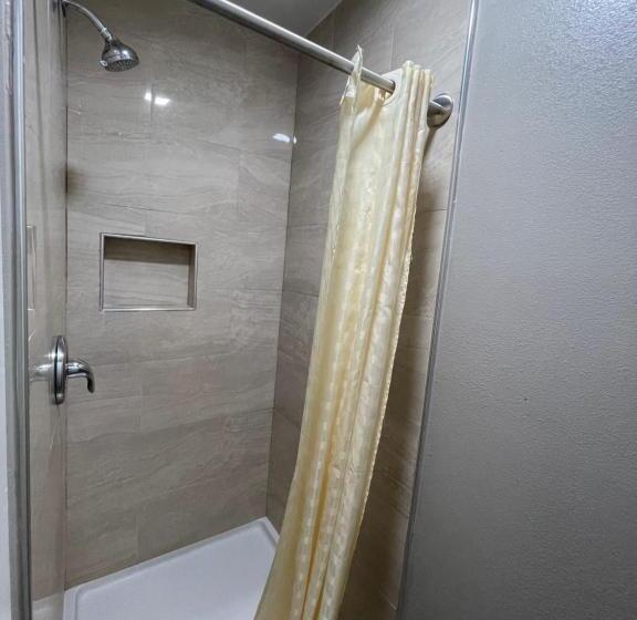 스탠다드 룸 더블 침대 2개, Tahoe Hacienda Inn