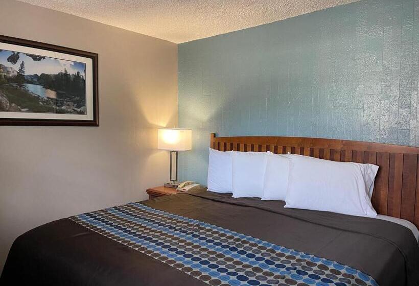 Family Suite, Tahoe Hacienda Inn