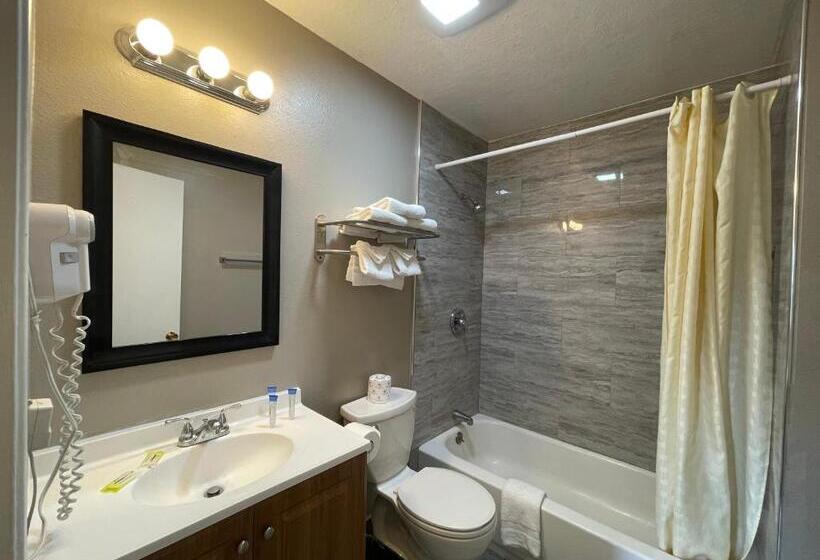 패밀리 스위트, Tahoe Hacienda Inn