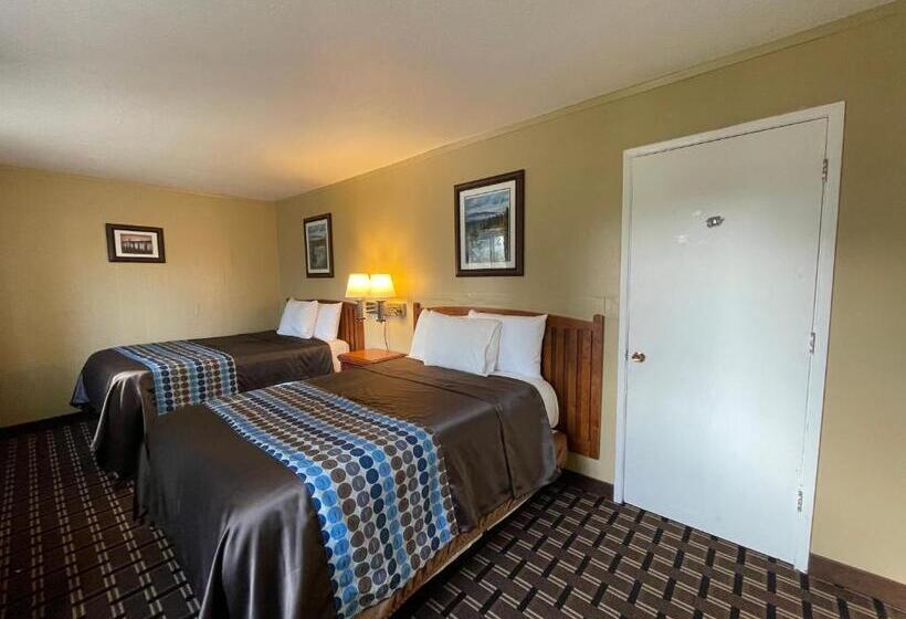 패밀리 스위트, Tahoe Hacienda Inn