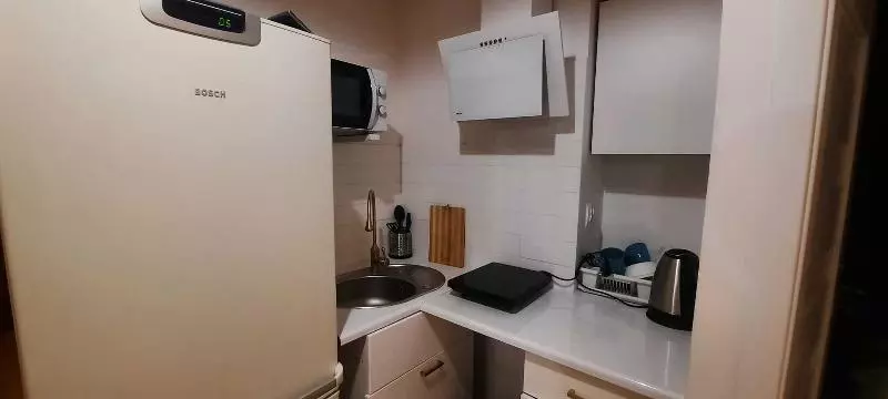 اتاق استاندارد با تخت بزرگ, Oak Motel
