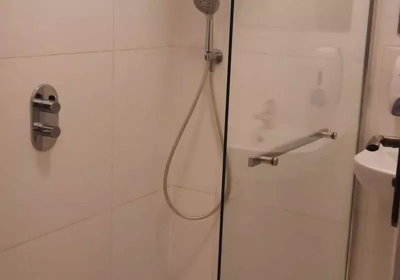 اتاق استاندارد با تخت بزرگ, Oak Motel
