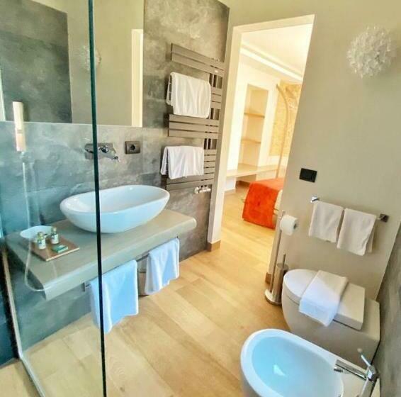 غرفة قياسية, Arenarius Home Resort & Spa