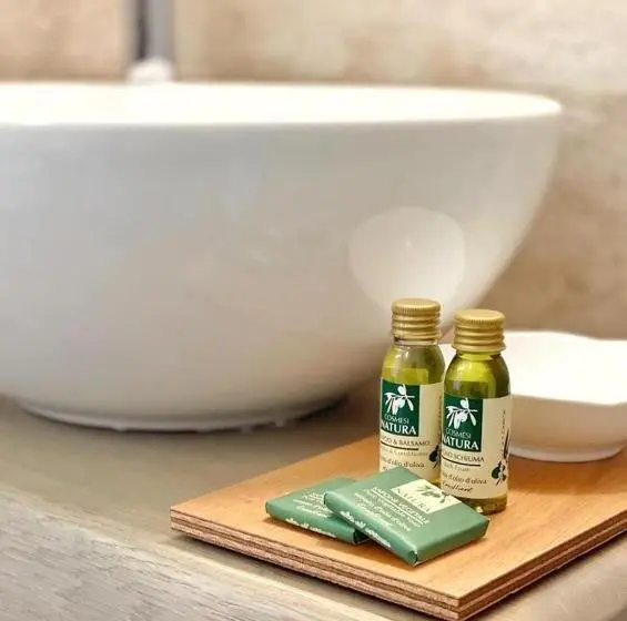 スタンダードルーム, Arenarius Home Resort & Spa