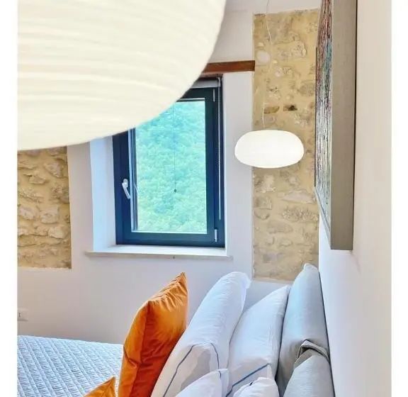 スタンダードルーム, Arenarius Home Resort & Spa