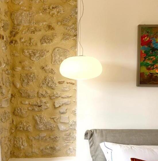 غرفة قياسية, Arenarius Home Resort & Spa