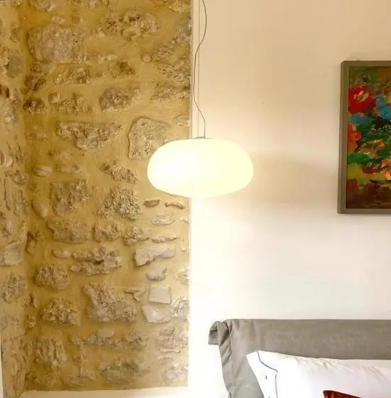 スタンダードルーム, Arenarius Home Resort & Spa