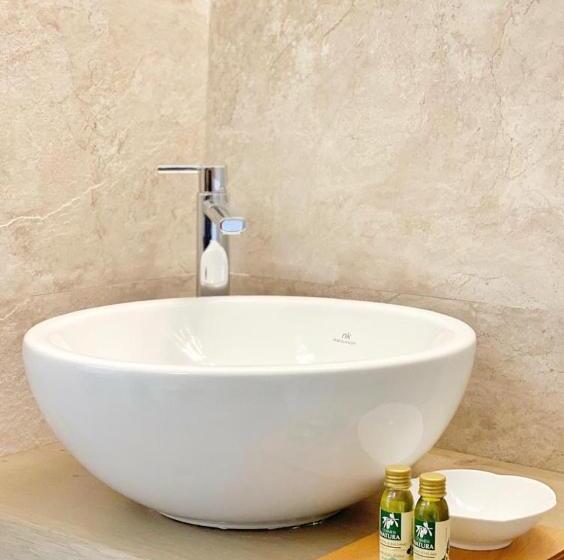 غرفة قياسية, Arenarius Home Resort & Spa