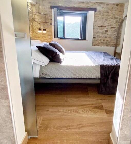 غرفة قياسية, Arenarius Home Resort & Spa