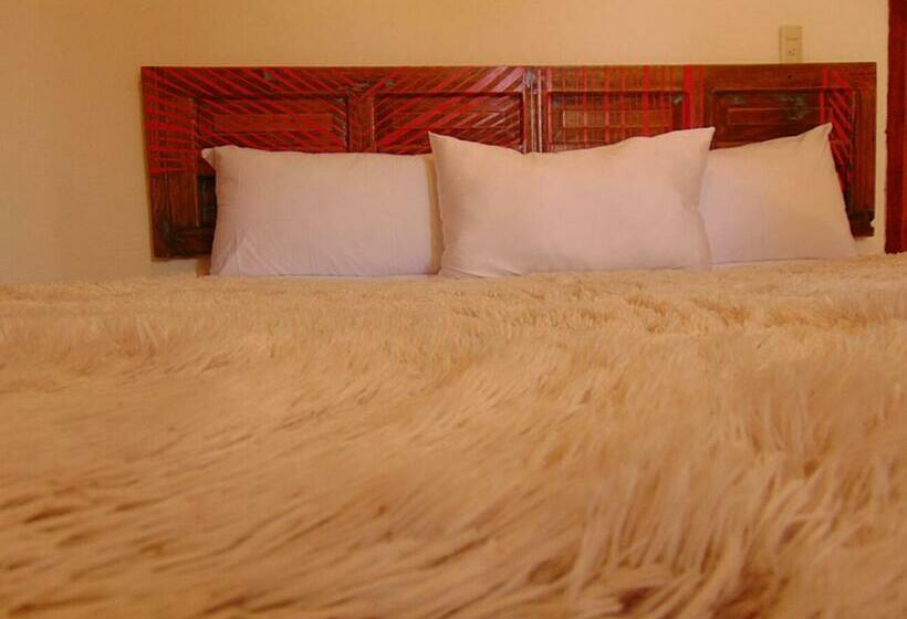 Habitación Superior Cama King, Kaza Muta