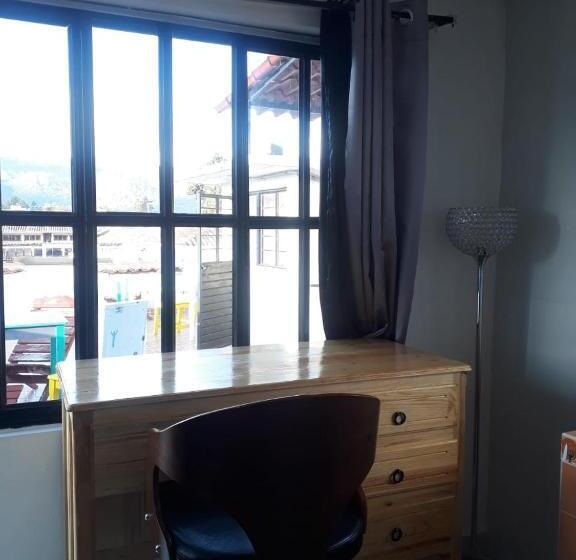 Habitación Superior Cama King, Kaza Muta