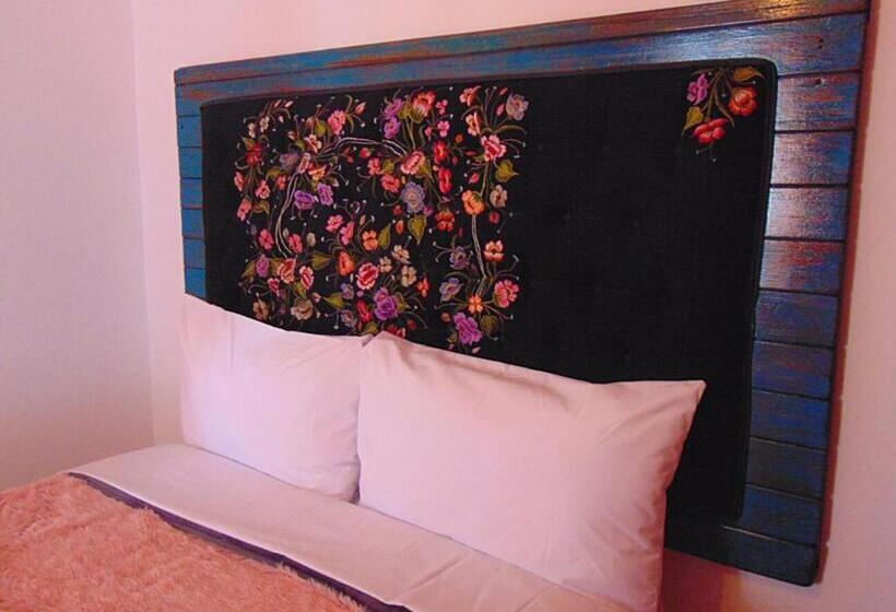 Habitación Estándar, Kaza Muta