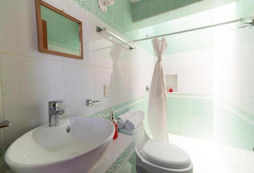 Habitación Superior Cama King, Kaza Muta