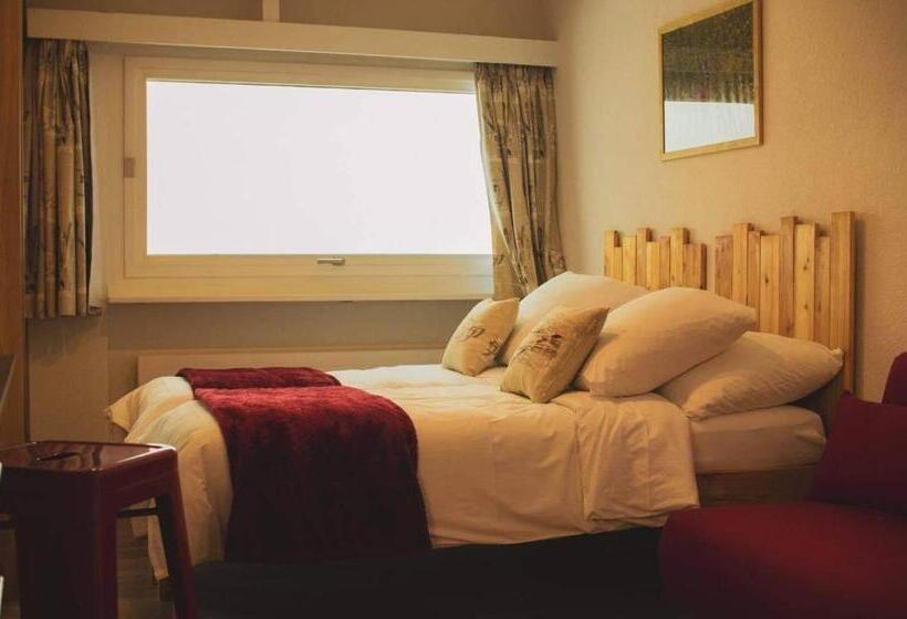 חדר סטודיו סטנדרד, Chez Chantal