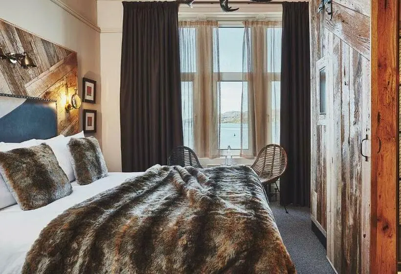 Standard-huone King-vuode, No.26 By The Sea