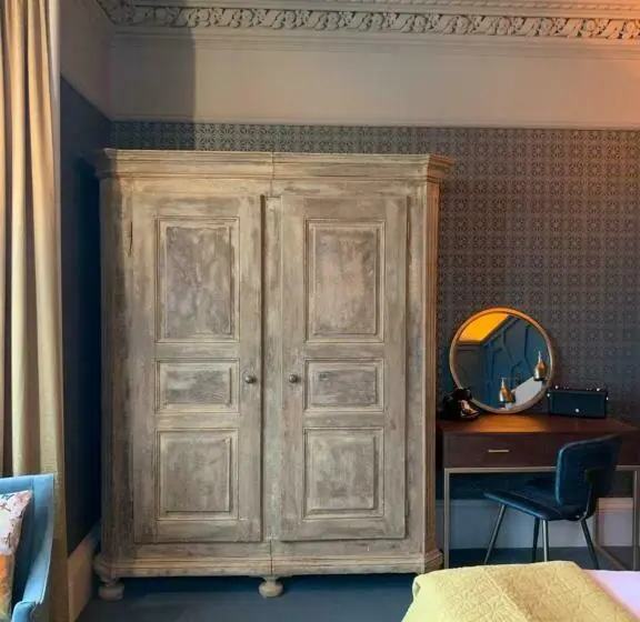 Deluxe-huone Merinäkymä, No.26 By The Sea