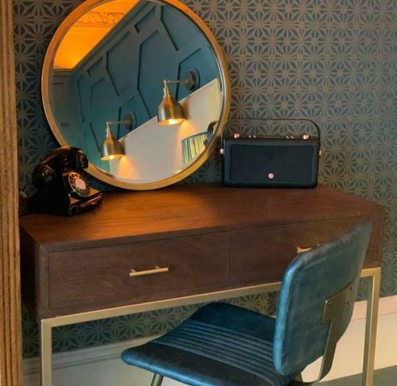 غرفة ديلوكس مطلّة علي البحر, No.26 By The Sea