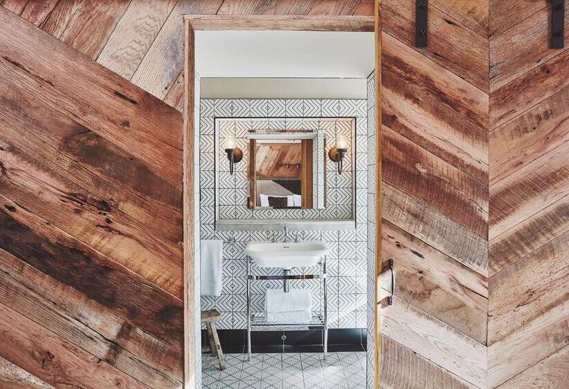 غرفة قياسية سرير كينج, No.26 By The Sea