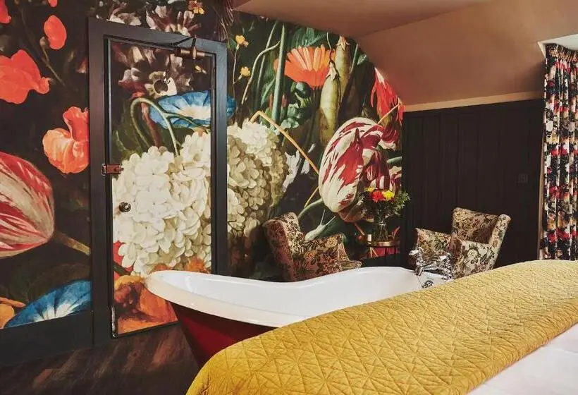 Deluxe-huone, No.26 By The Sea