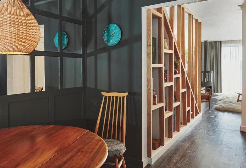 شقة غرفة واحدة مطلة على البحر, No.26 By The Sea