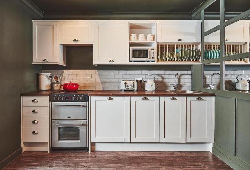 شقة غرفة واحدة مطلة على البحر, No.26 By The Sea