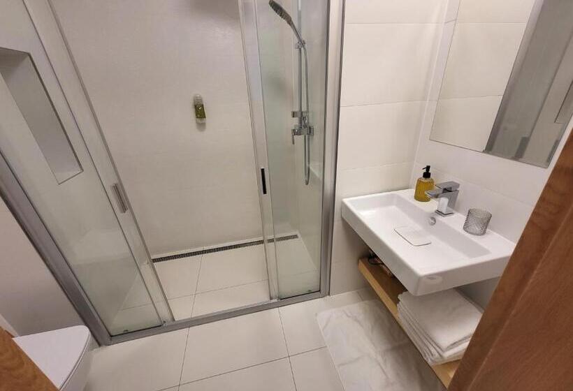 スーペリアールーム, Pension Jitřenka Hřensko