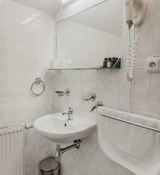 スタンダードルーム, U Valdické Brány